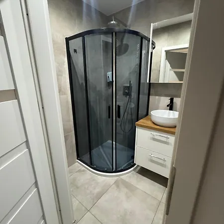 Apartman Lubelska Skyres View & Free Parking Rzeszów
