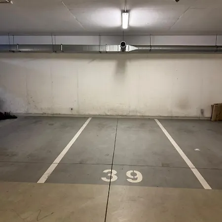 Lubelska Skyres View & Free Parking * Rzeszów