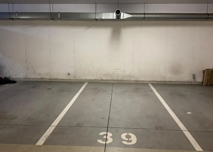 Lubelska Skyres View & Free Parking * ז'שוב